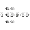 Multilux V Eclipse (cikkszám: 3867-02-000) - CAD fájl